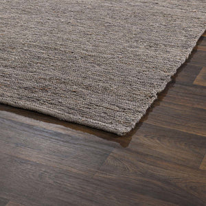 Soumak - Jute Area Rug
