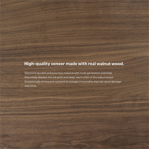 Draper - Dining Table, Rectangular Top