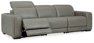 Correze - Power Reclining Sectional