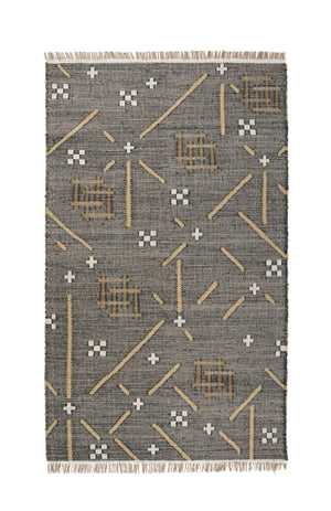 Belfast Caviar - Area Rug