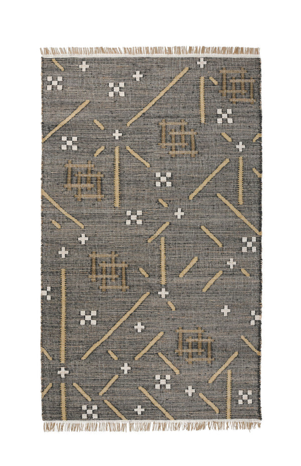 Belfast Caviar - Area Rug