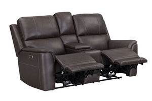 Easton - Zero Gravity Power Reclining Sofa Set