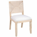 French Country Dining Chairs (Set of 2)