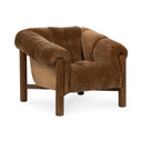 Sansa - Upholstered Accent Chair