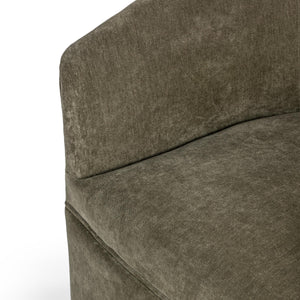 Valencia - Swivel Accent Chair