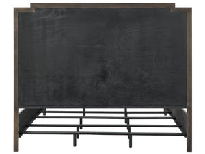 Montclair - Bed