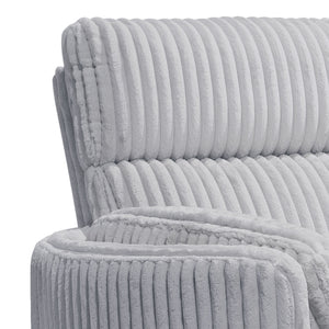 Radius - Power Swivel Glider Recliner