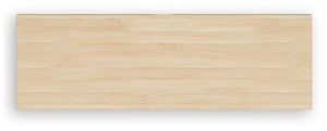 Onita - Six Drawer Dresser