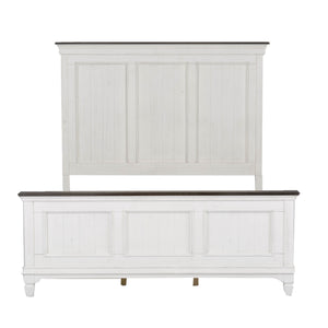 Allyson Park - Bedroom Set