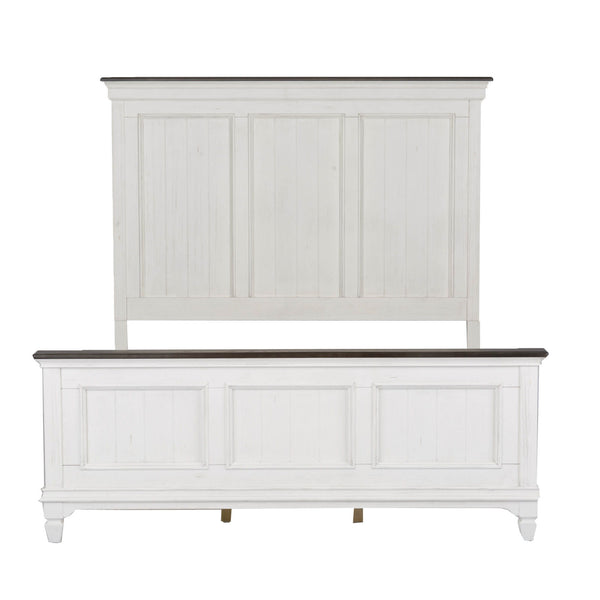 Allyson Park - Bedroom Set