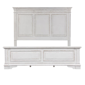 Abbey Park - Bedroom Set