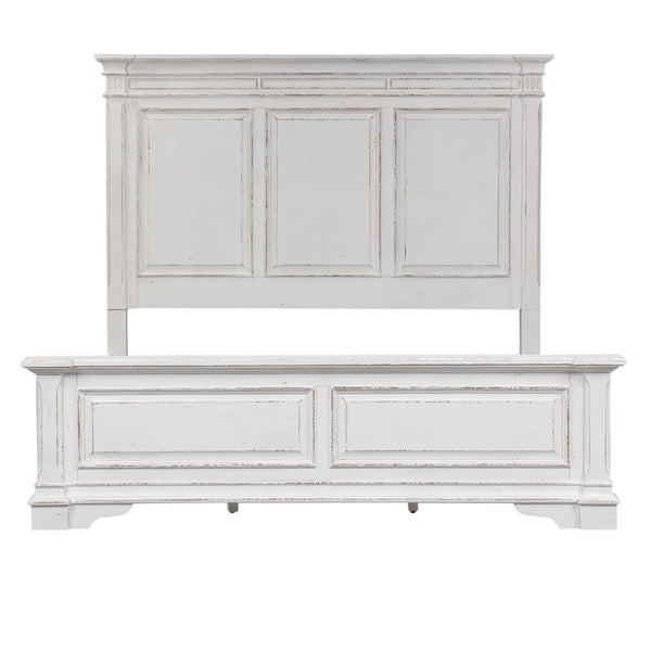 Abbey Park - Bedroom Set