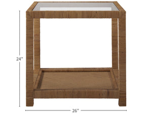 Escape - Long Key Table
