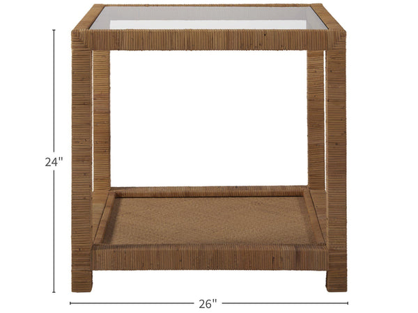 Escape - Long Key Table