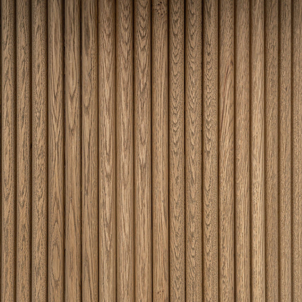 Vander - Round Dining Table - Tawny Brown