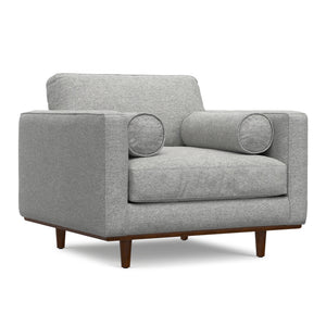 Morrison - Wide Arm Chair