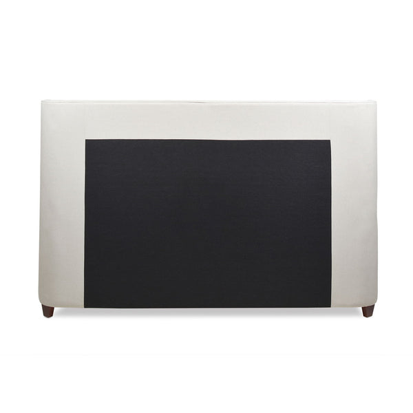 Manhattan - Shelter King Platform Bed Frame
