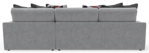 Arlo - Oversized Sofa Chaise
