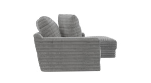 Comfrey - Sectional