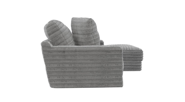Comfrey - Sectional