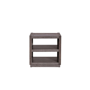 Modern Edge - Table