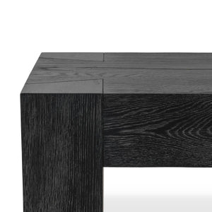 Bristol - Reclaimed Oak Table