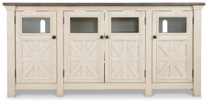 Bolanburg - TV Stand