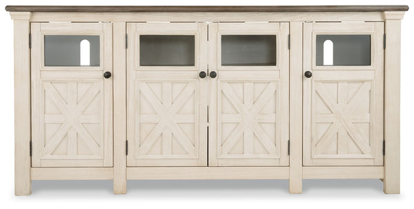 Bolanburg - TV Stand
