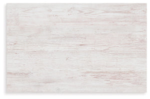 Makidern - Two Drawer Night Stand