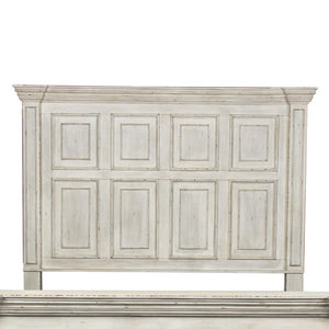 Big Valley - Mansion Headboard