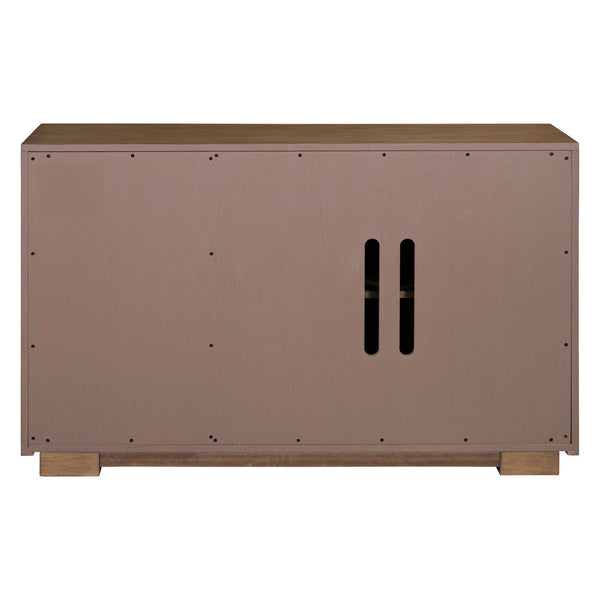 Easton - Accent Cabinet
