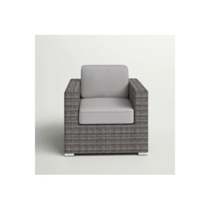 Minnesota - Club Chair