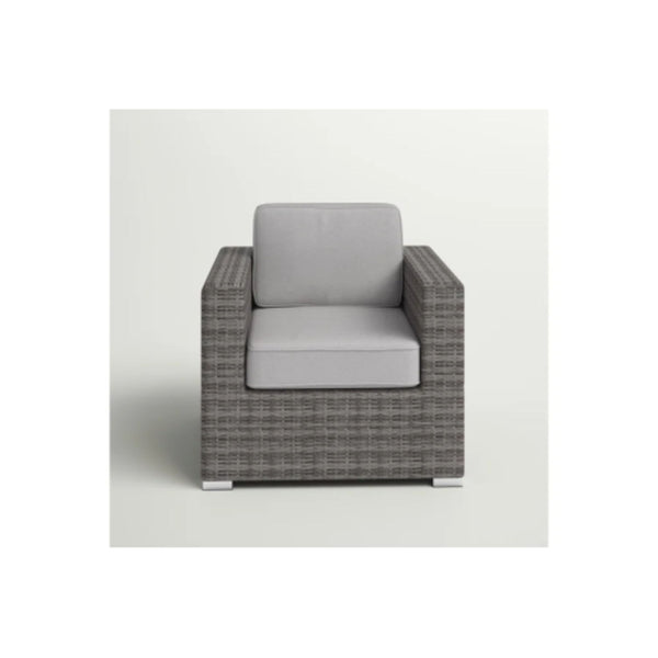 Minnesota - Club Chair