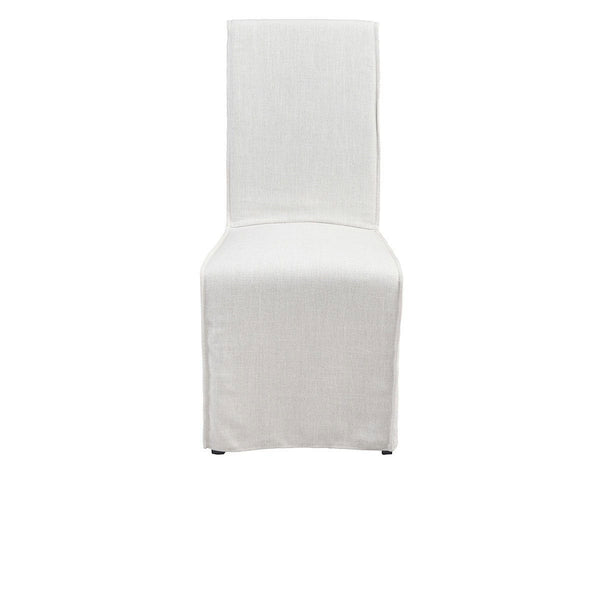 Jordan - Upholstered Dining Chair (Set of 2)