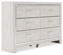 Altyra - Dresser