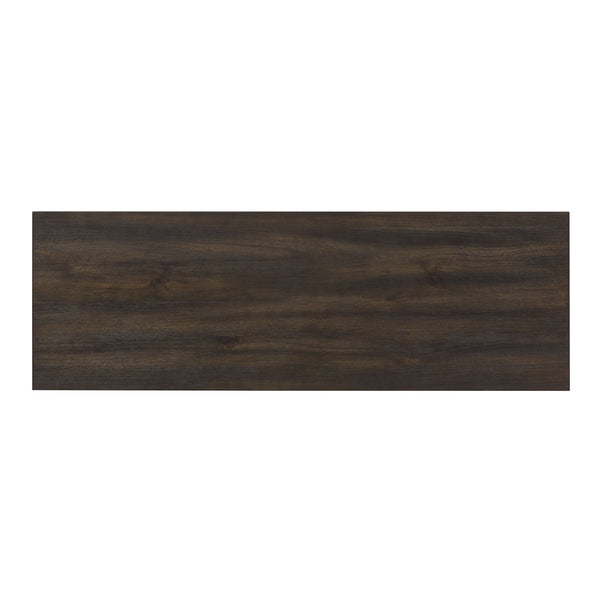 Double Bridge - Sideboard - Dark Chestnut