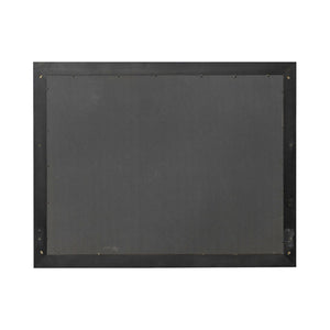 Arden Road - Landscape Mirror - Satin Cherry