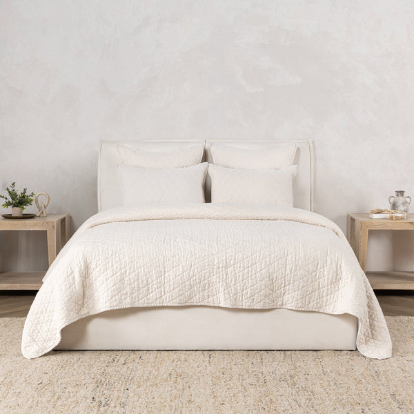 Lana And Vintage Lana - Wool Quilt Set