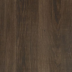 Juararo - Five Drawer Chest - Dark Brown