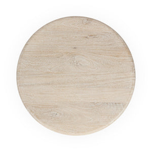 Adir - Solid Wood Table