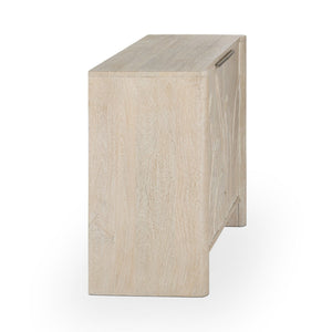 Ledro - 2 Door Cabinet