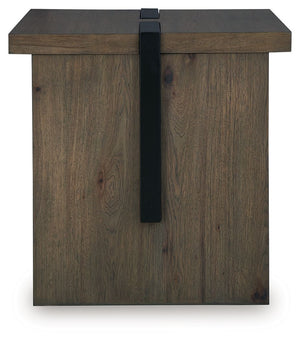 Kandinew - Living Room Table