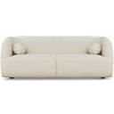 Anna - French Boucle Sofa