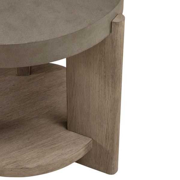 Affinity - Table