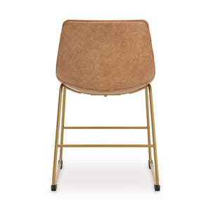 Ciabori - Dining Upholstered Side Chair (Set of 2)