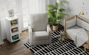 Lullaby - Power Headrest Power Auto-Glide Recliner