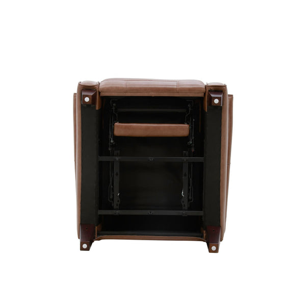 Raleigh - Pushback Recliner
