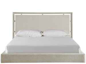Avaline - Kendall Panel Bed