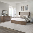 South Bend - Shelter Bed Set