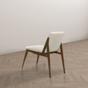 Grivelle - Elegant Dining Chair (Set of 2)